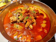 -绿茶餐厅(领展购物广场·中关村店)