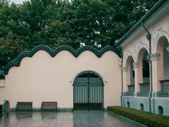 -南京中国近代史遗址博物馆(南京总统府)