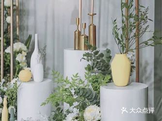 满天星婚纱自由好像也挺容易的|独一无二