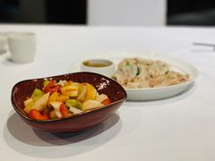 -眉州东坡(华联万柳店)