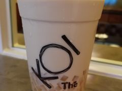 -KOI Thé(正佳广场店)
