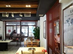 大堂-九道菜有鸡鱼头(石鼓路店)
