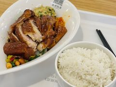 -创膳金牌烧鹅(棠下店)