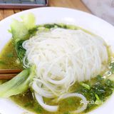 第四顿重庆小面