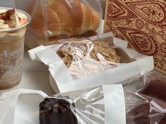 -OUR Bakery(中海环宇荟店)