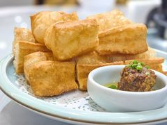 霉豆腐配大油条-贵州大厦贵州厅(樱花园西街店)