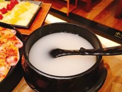-九田家黑牛烤肉料理(中北镇店)