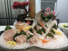 -金榜大酒店-中餐