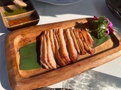 -泰莲庭·溪畔餐厅(雁栖湖店)