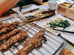 -木屋烧烤(西城天桥店)
