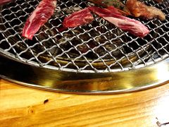 -万兴佳烤肉·长白山老味道(宏泰广场店)