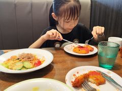 -好伦哥比萨烤肉自助(马家堡店)