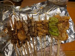 -望京小腰(北京总店)