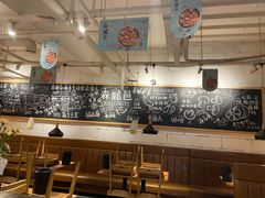 大堂-森龍邑·烧烤·海鲜·炒菜(闽江路店)