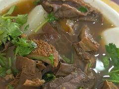 -莲塘味宝园牛杂(天越翔园店)