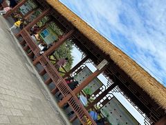 -广州市帽峰山景区