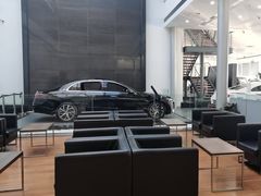 -奔驰利星行(北京花乡店)