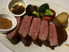 -K·Kitchen KK牛扒厨房(江南西店)