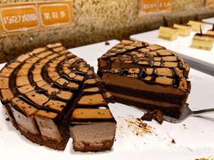 -汉巴味德(沈阳万象汇店)