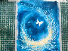 -Fun Job Art 零基础油画国画DIY画室(望京店)