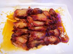 老娘叉烧-潮喜竹溪荔湖酒家(荔枝湾店)