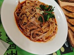 -令氏家外家周秦食府(高新店)
