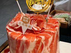 -阳坊涮肉(西直门凯德mall店)
