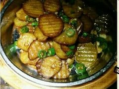 -绿茶餐厅(广州天河城店)