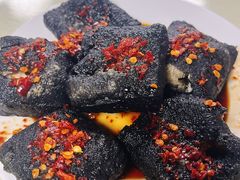 -五娭毑臭豆腐(黄兴南路店)