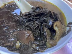 -王桂峰特色小吃(浔阳路店)