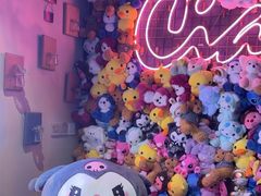 -CIAO·团建聚餐·生日派对轰趴馆(福田店)