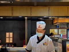 -元通寿司(东骏店)