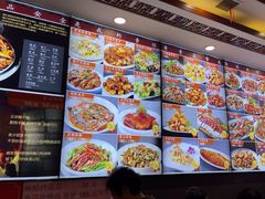 -润泽园饭庄(中山路店)