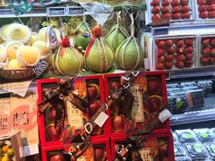 -Olé精品超市(北京合生汇店)