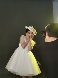 -幺幺BABY婚纱摄影