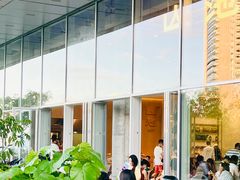 -SAANCI山池咖啡(海上世界文化艺术中心店)