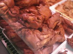 -阿满卤香鸡(新街口印象汇店)