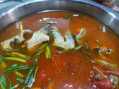 -苗家恒灵酸汤鱼-跳水牛肉连锁店(凯里总店)