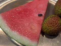 -西塔金胖胖首尔自助烤肉·街头小吃大排档