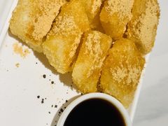 -三猫黑鱼花(南大店)