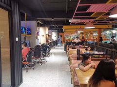 -火星工厂·桌游·团建聚会·轰趴馆(厦滘店)