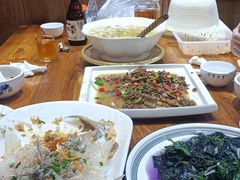 -下梅人家土菜馆(历史文化餐厅度假区店)