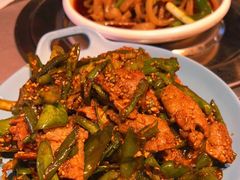 -金龙烧烤·牛肉面(西塔店)