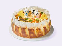 -GANSO元祖食品(双井店)