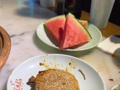 -正福居老北京正宗铜锅泉水涮肉(彰化路店)