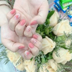 -初NAIL日式美甲美睫沙龙