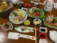 -札幌かに本家(福岡那の川店)