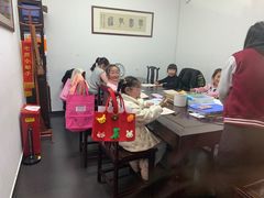 -东书房硬笔·国画·古筝·围棋·软笔·国学(新北校区)