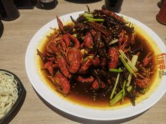 -红盔甲·小龙虾(车公庙店)