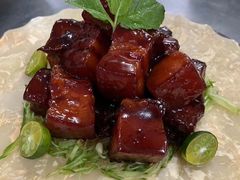 -富力万达嘉华酒店品珍中餐厅